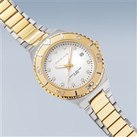 Orologio Bering Donna Classic Collection in Acciaio 18936-710 - 18936-710